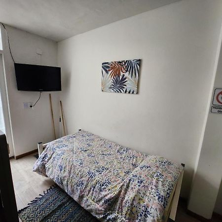 Апартаменти Departamento Ubicadisimo Calle Chile Con Estacionamiento Incluido Capital Mendoza3 Centro Екстер'єр фото