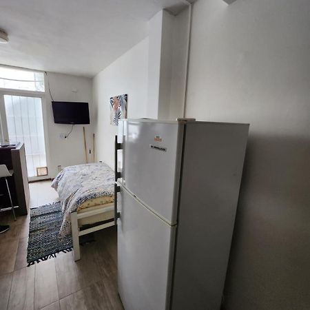 Апартаменти Departamento Ubicadisimo Calle Chile Con Estacionamiento Incluido Capital Mendoza3 Centro Екстер'єр фото