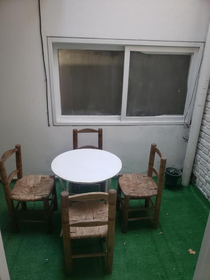 Апартаменти Departamento Ubicadisimo Calle Chile Con Estacionamiento Incluido Capital Mendoza3 Centro Екстер'єр фото