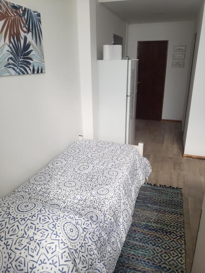 Апартаменти Departamento Ubicadisimo Calle Chile Con Estacionamiento Incluido Capital Mendoza3 Centro Екстер'єр фото