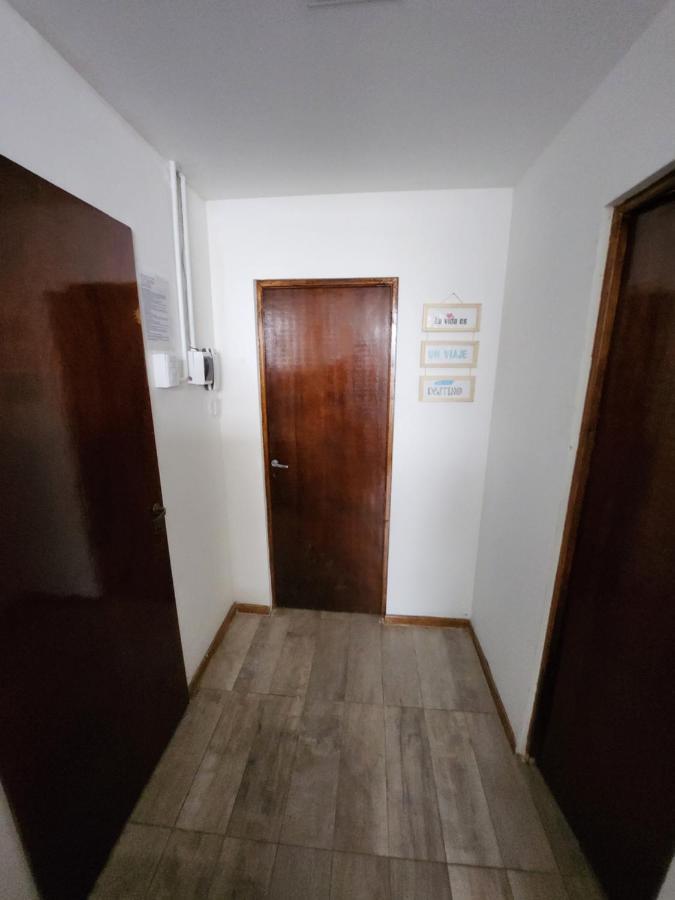 Апартаменти Departamento Ubicadisimo Calle Chile Con Estacionamiento Incluido Capital Mendoza3 Centro Екстер'єр фото