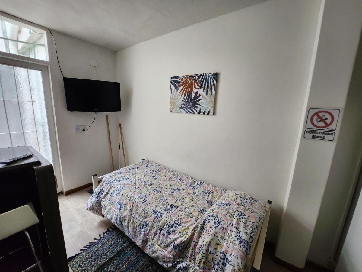 Апартаменти Departamento Ubicadisimo Calle Chile Con Estacionamiento Incluido Capital Mendoza3 Centro Екстер'єр фото