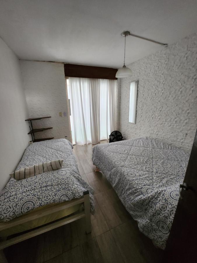 Апартаменти Departamento Ubicadisimo Calle Chile Con Estacionamiento Incluido Capital Mendoza3 Centro Екстер'єр фото