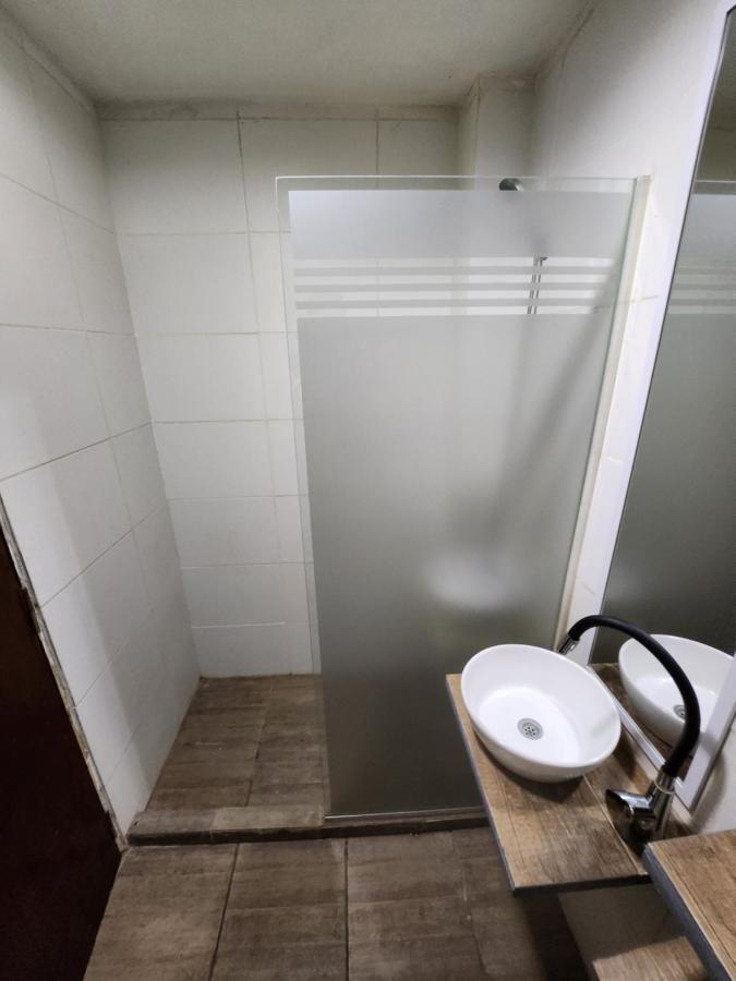 Апартаменти Departamento Ubicadisimo Calle Chile Con Estacionamiento Incluido Capital Mendoza3 Centro Екстер'єр фото
