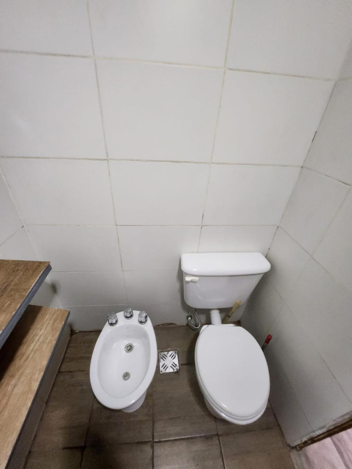 Апартаменти Departamento Ubicadisimo Calle Chile Con Estacionamiento Incluido Capital Mendoza3 Centro Екстер'єр фото