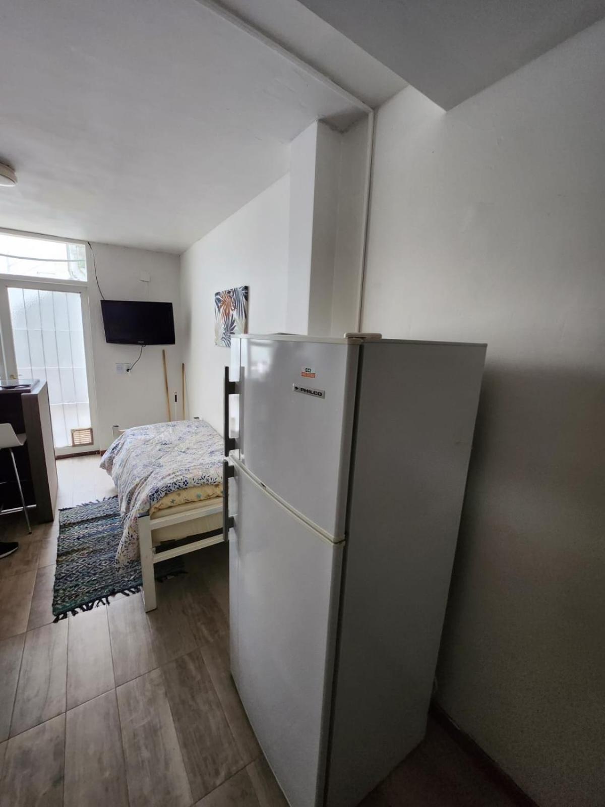 Апартаменти Departamento Ubicadisimo Calle Chile Con Estacionamiento Incluido Capital Mendoza3 Centro Екстер'єр фото