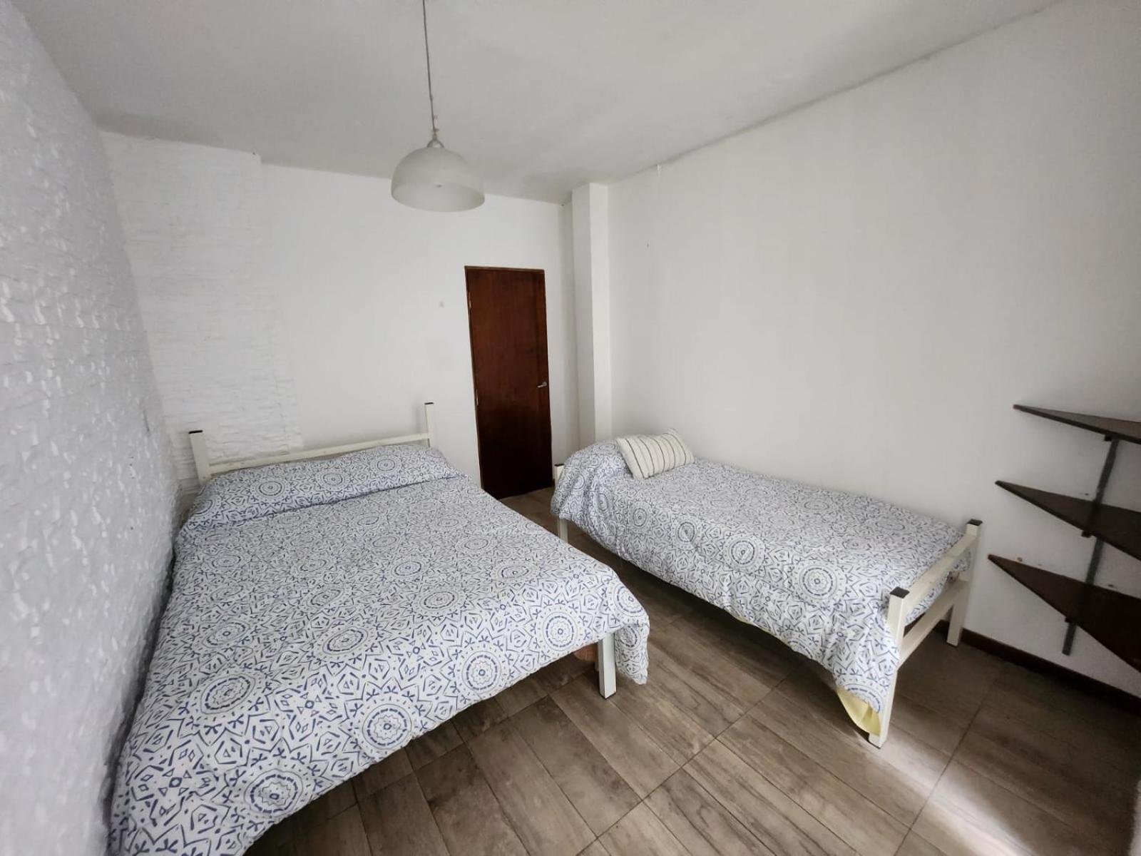 Апартаменти Departamento Ubicadisimo Calle Chile Con Estacionamiento Incluido Capital Mendoza3 Centro Екстер'єр фото